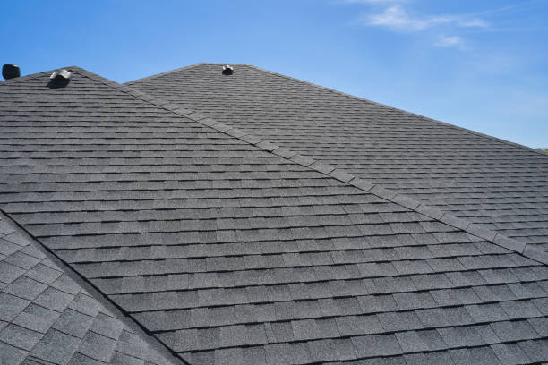 Siding in Horace, ND